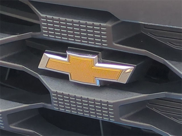 2024 Chevrolet Silverado 1500 Custom for sale at PATRIOT CHEVROLET OF LIMERICK