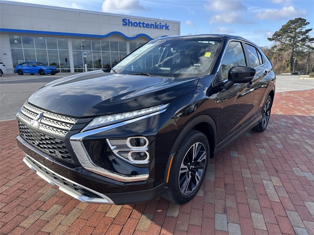 2024 Mitsubishi Eclipse Cross SEL S-AWC