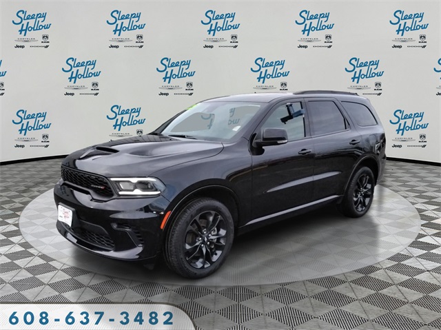 2025 Dodge Durango GT AWD