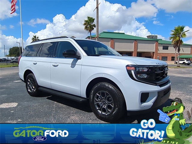 2025 Ford Expedition Active RWD