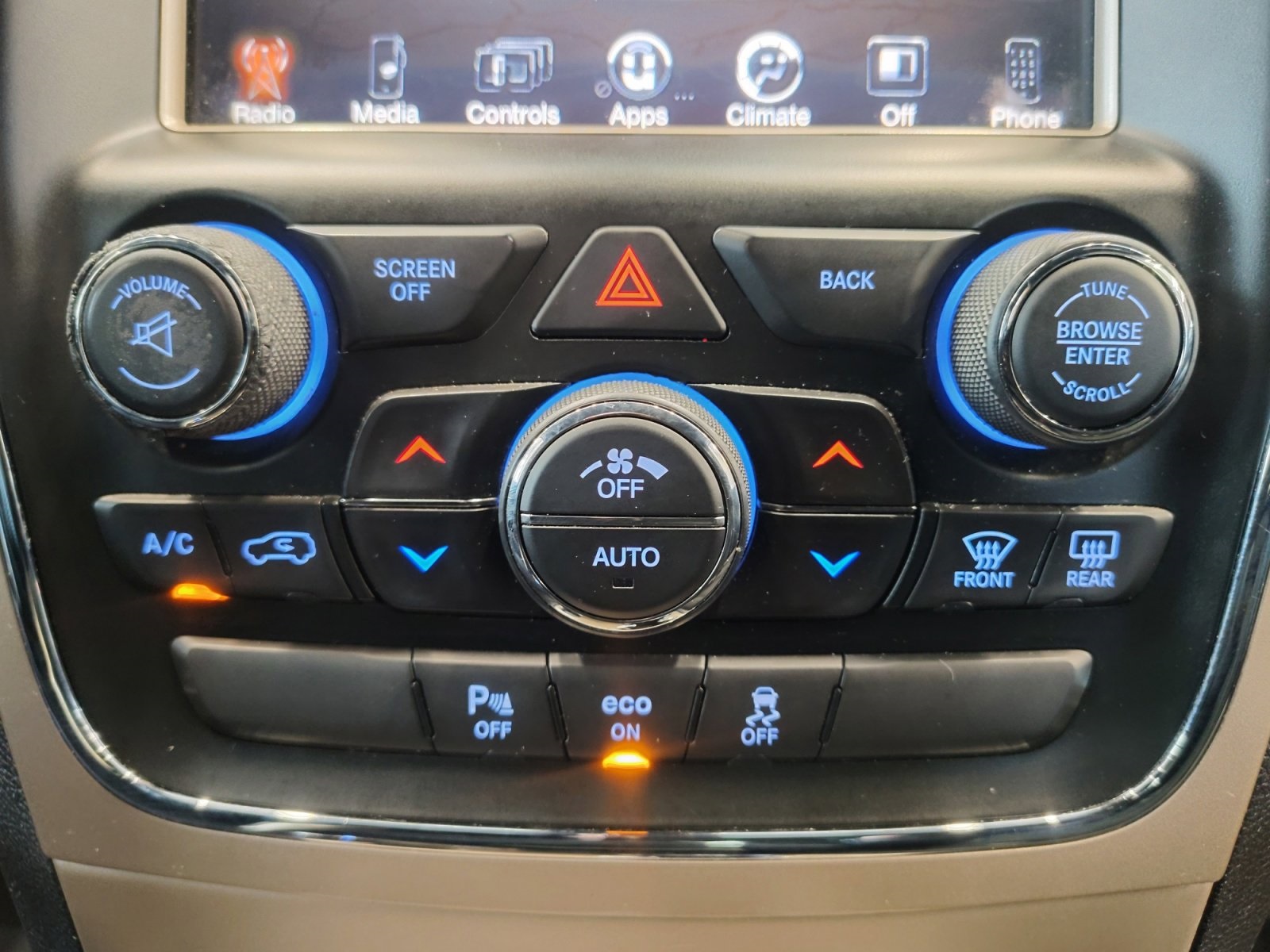 Used Car 2015 Jeep Grand Cherokee  Laredo For Sale Under $12,000 In San Antonio, Texas