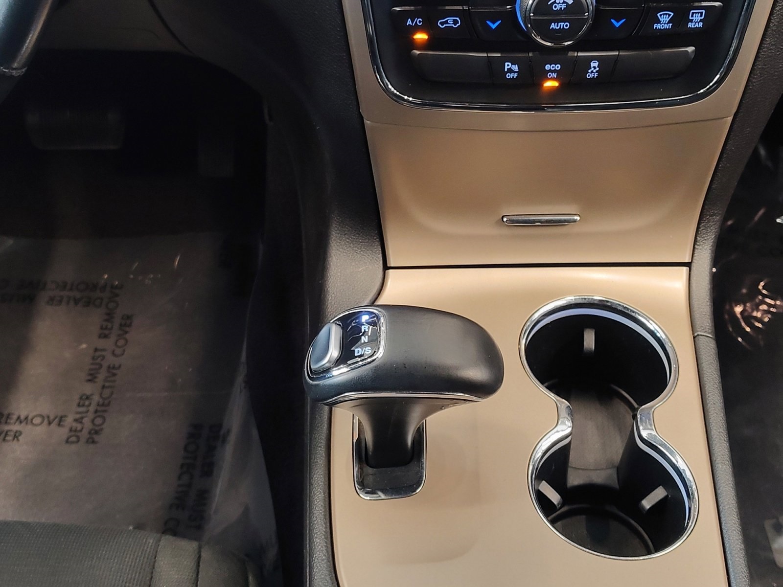Used Car 2015 Jeep Grand Cherokee  Laredo For Sale Under $12,000 In San Antonio, Texas