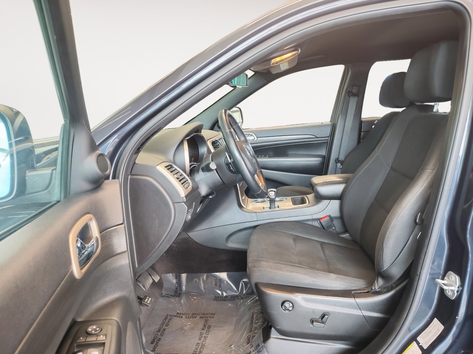 Used Car 2015 Jeep Grand Cherokee  Laredo For Sale Under $12,000 In San Antonio, Texas