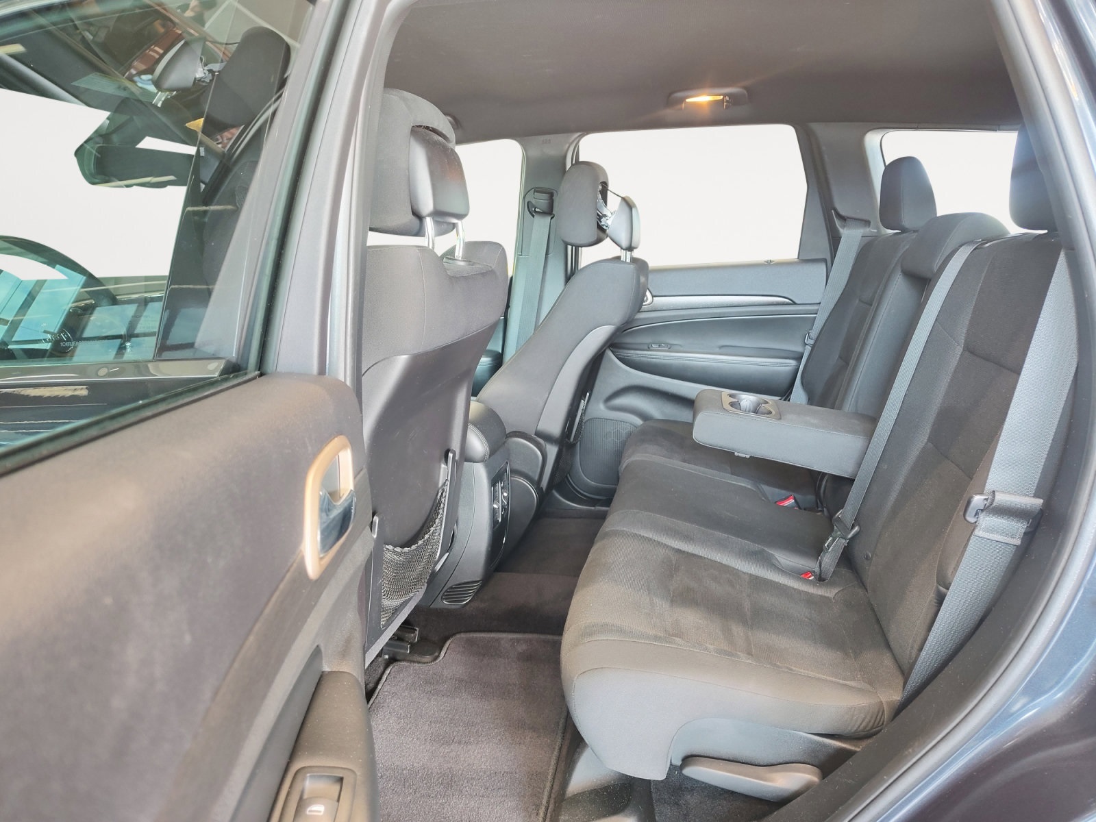 Used Car 2015 Jeep Grand Cherokee  Laredo For Sale Under $12,000 In San Antonio, Texas