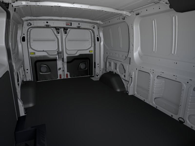 2026 Ford Transit-150 Base White at Cook Ford