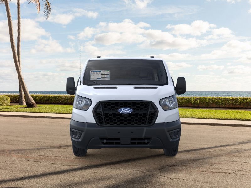 2026 Ford Transit-150 Base White at Cook Ford