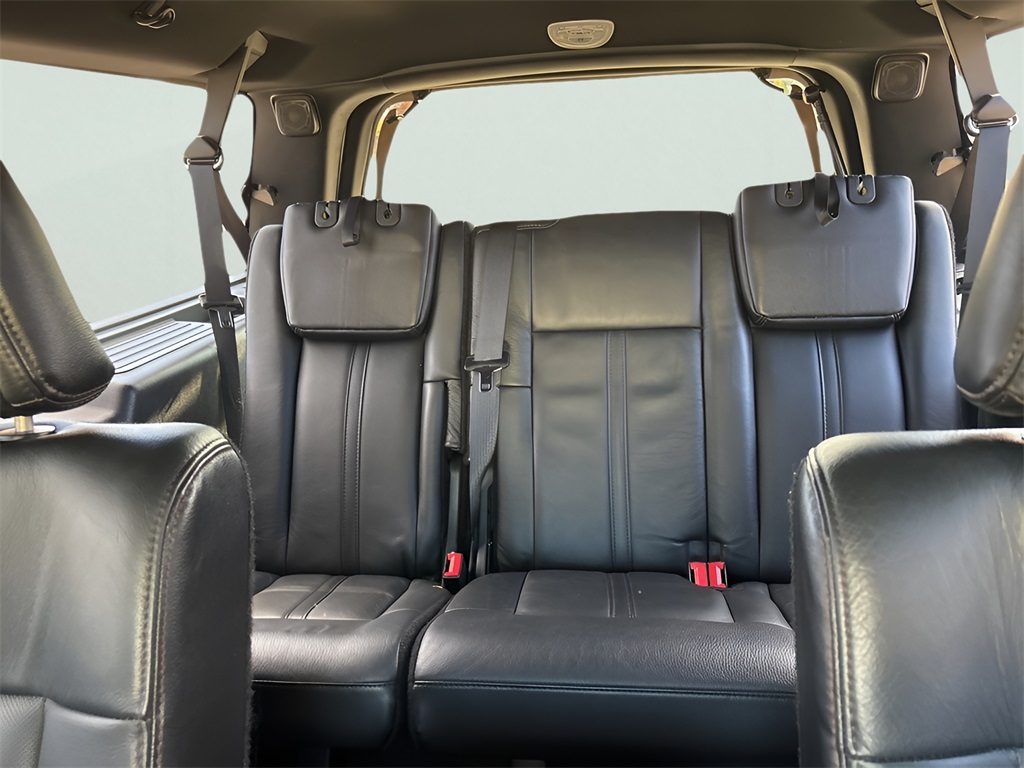 2017 Lincoln Navigator L