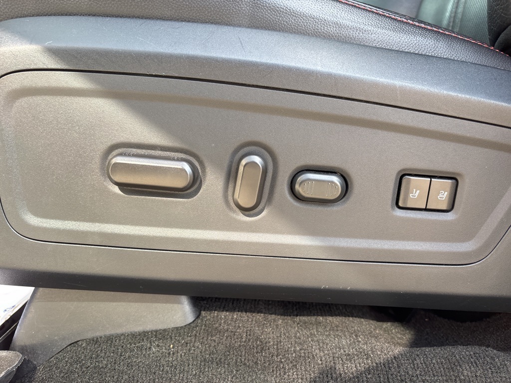 2017 Lincoln Navigator L