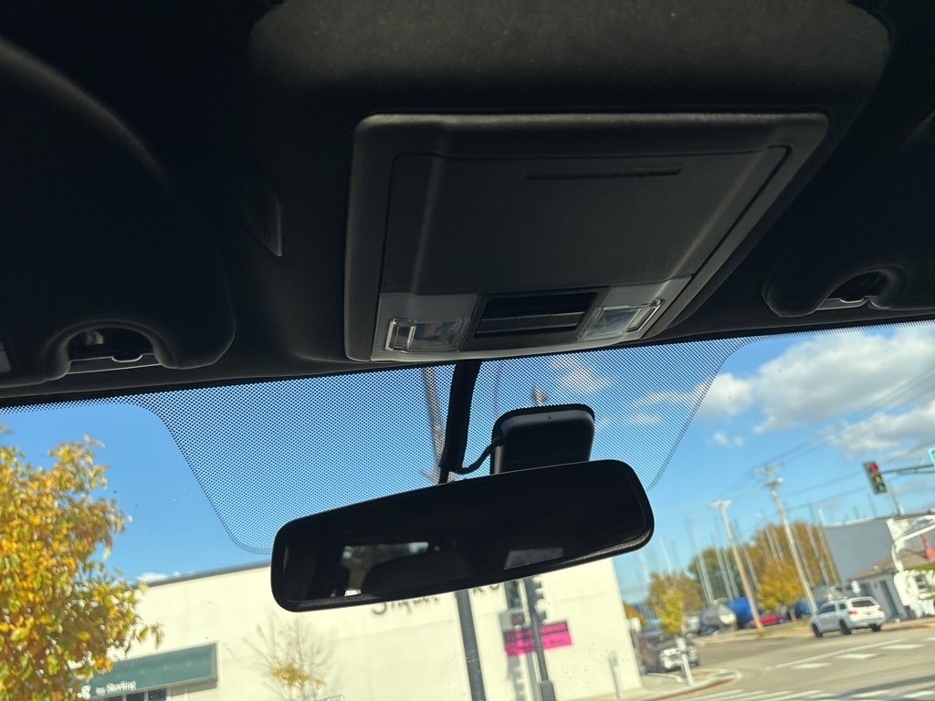 2017 Lincoln Navigator L