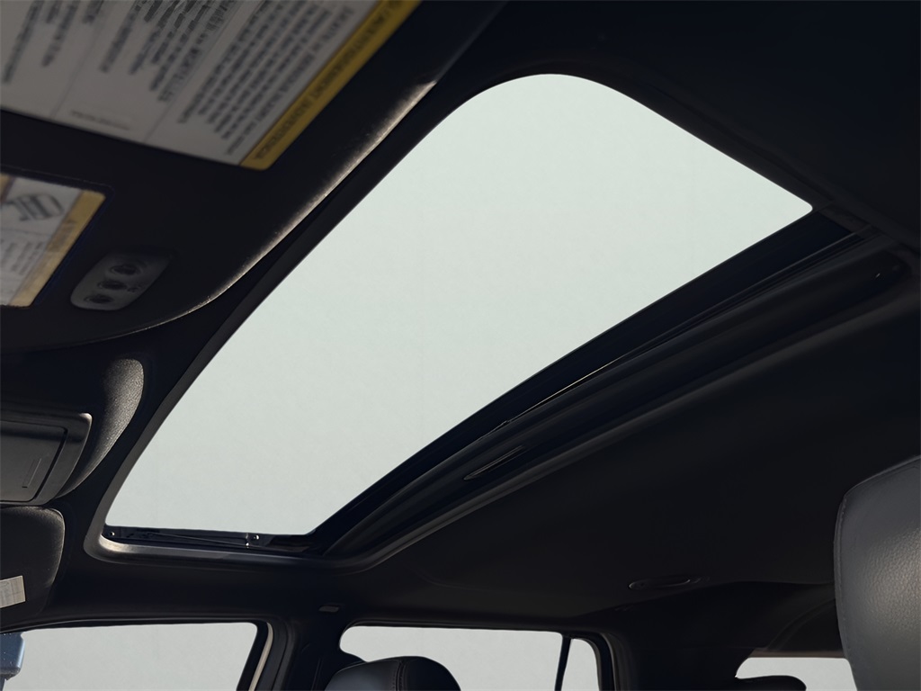 2017 Lincoln Navigator L