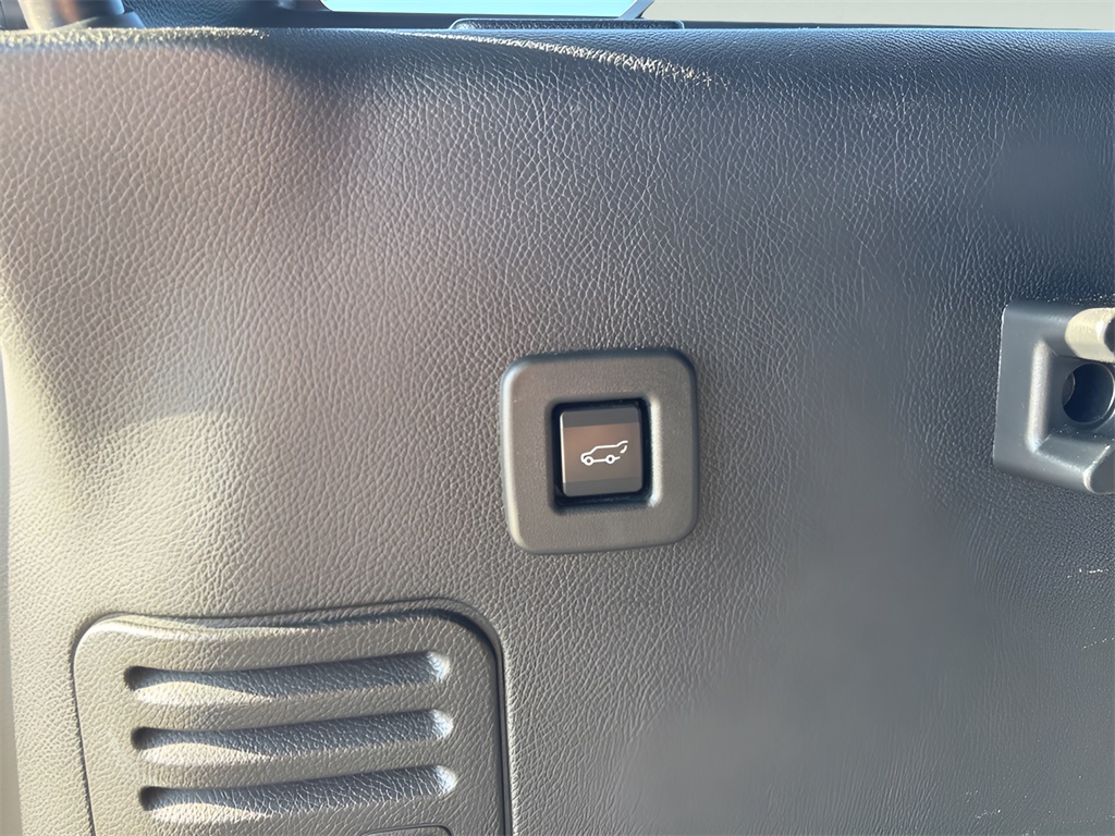 2017 Lincoln Navigator L