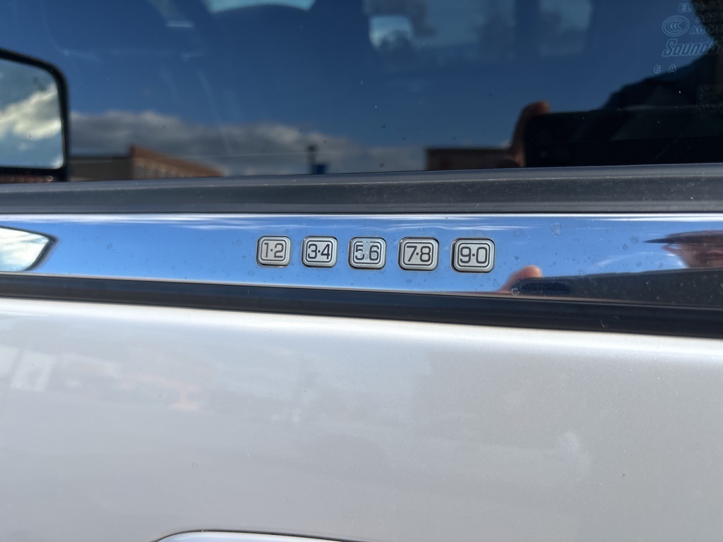 2017 Lincoln Navigator L