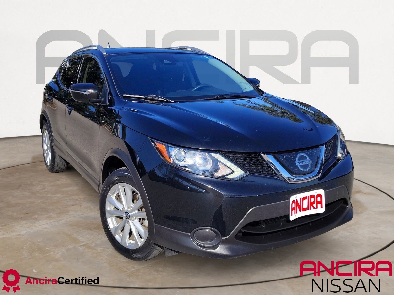 Used Car 2019 Nissan Rogue Sport  Sv For Sale Under $20,000 In San Antonio, Texas