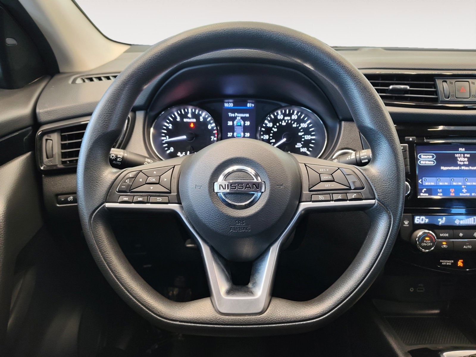 Used Car 2019 Nissan Rogue Sport  Sv For Sale Under $20,000 In San Antonio, Texas