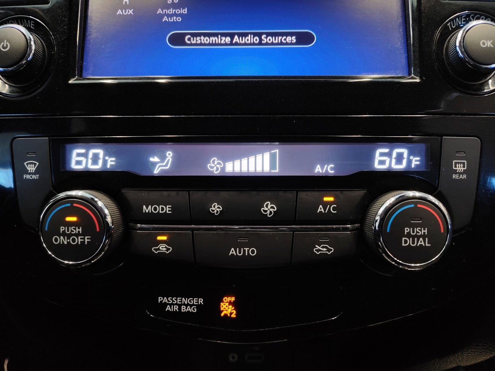 Used Car 2019 Nissan Rogue Sport  Sv For Sale Under $20,000 In San Antonio, Texas