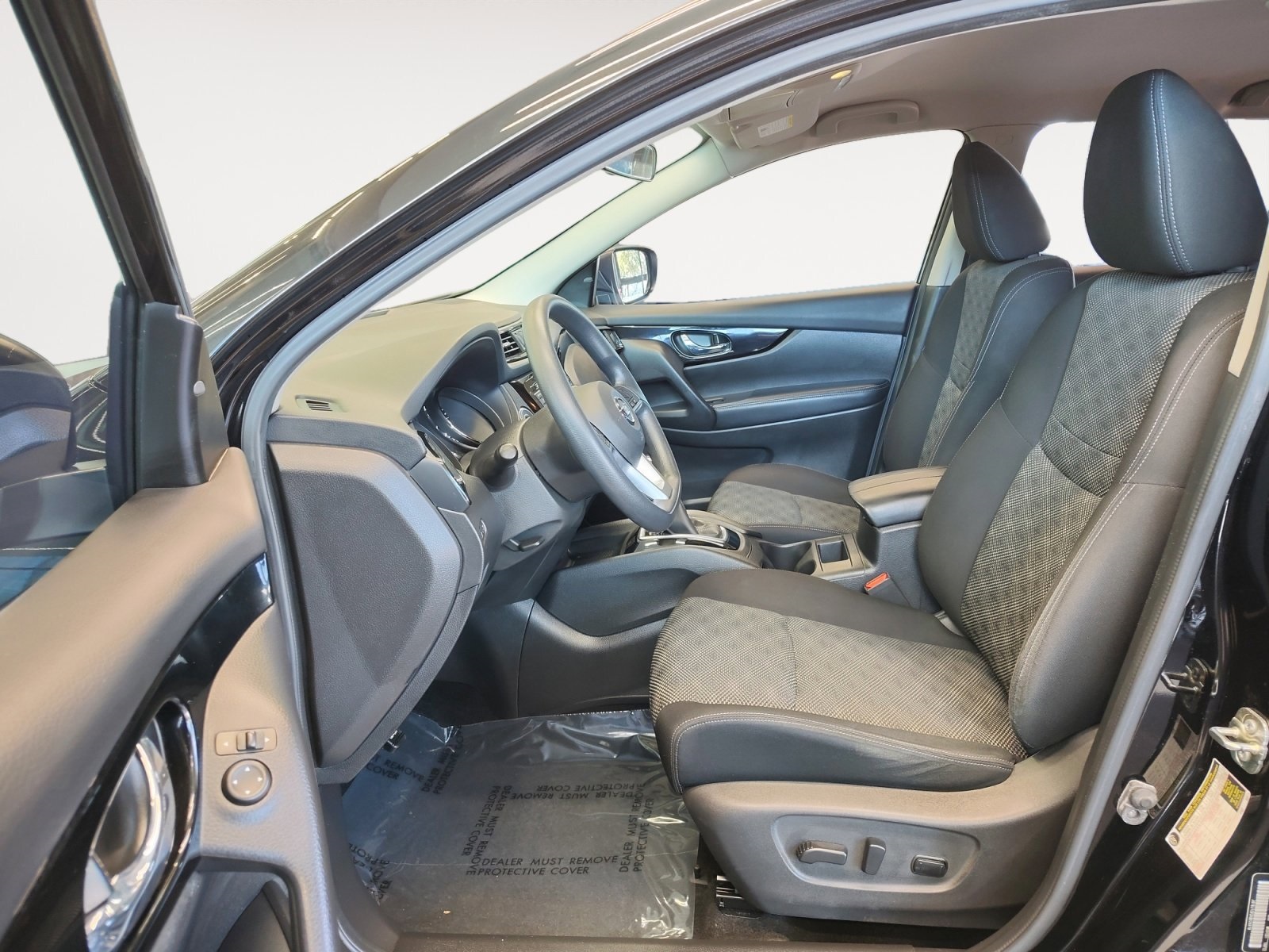 Used Car 2019 Nissan Rogue Sport  Sv For Sale Under $20,000 In San Antonio, Texas
