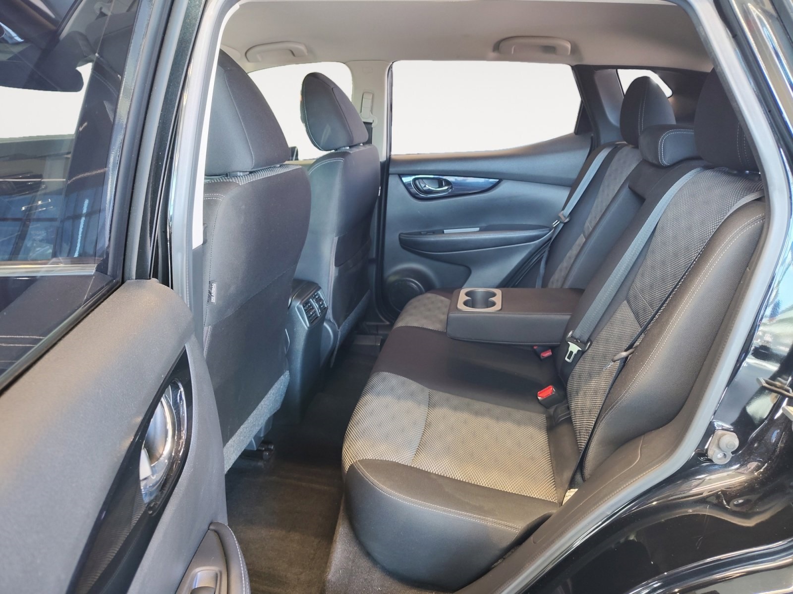 Used Car 2019 Nissan Rogue Sport  Sv For Sale Under $20,000 In San Antonio, Texas