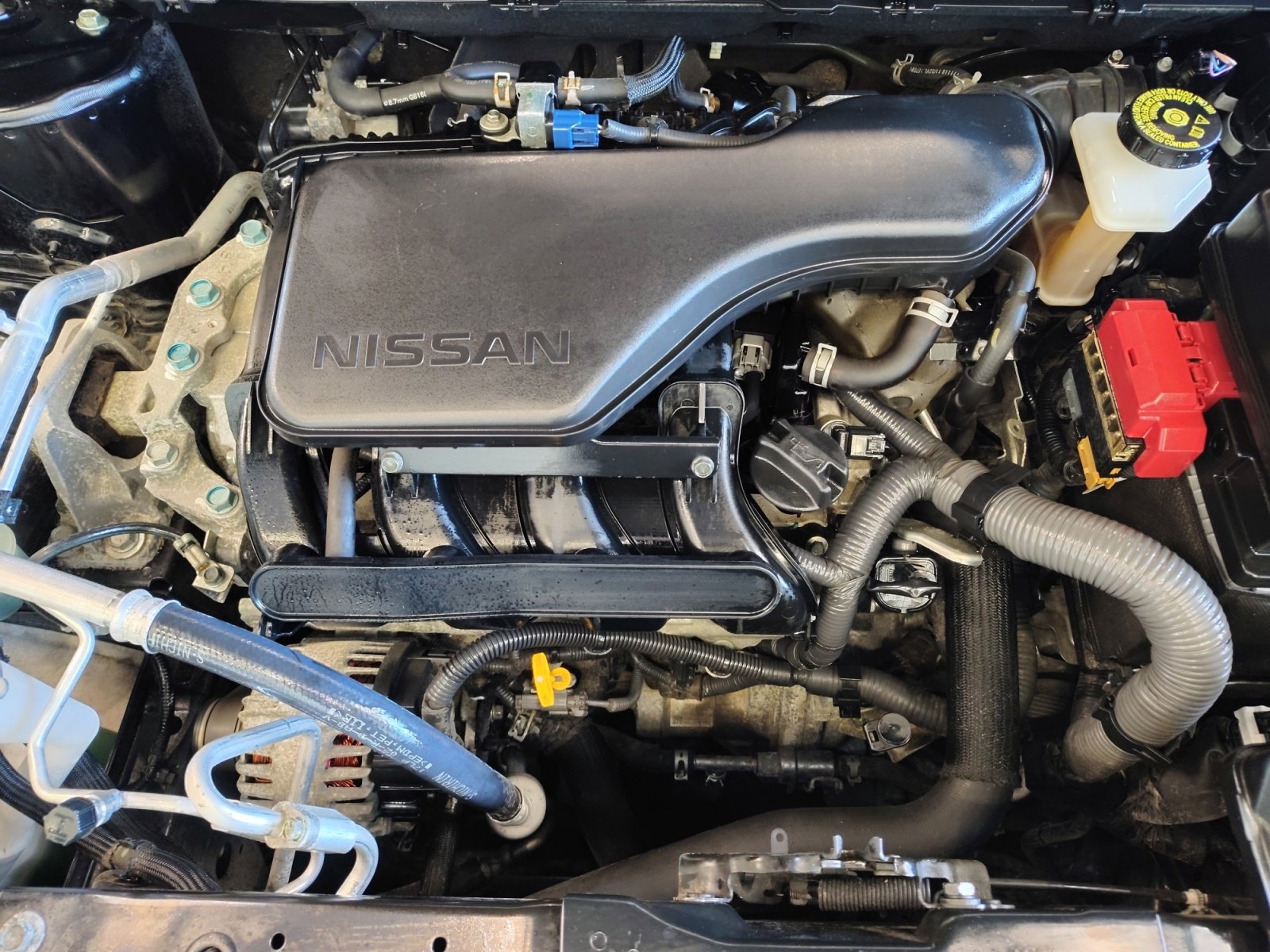 Used Car 2019 Nissan Rogue Sport  Sv For Sale Under $20,000 In San Antonio, Texas