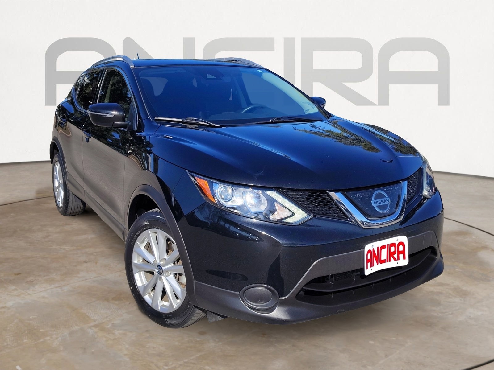 Used Car 2019 Nissan Rogue Sport  Sv For Sale Under $20,000 In San Antonio, Texas