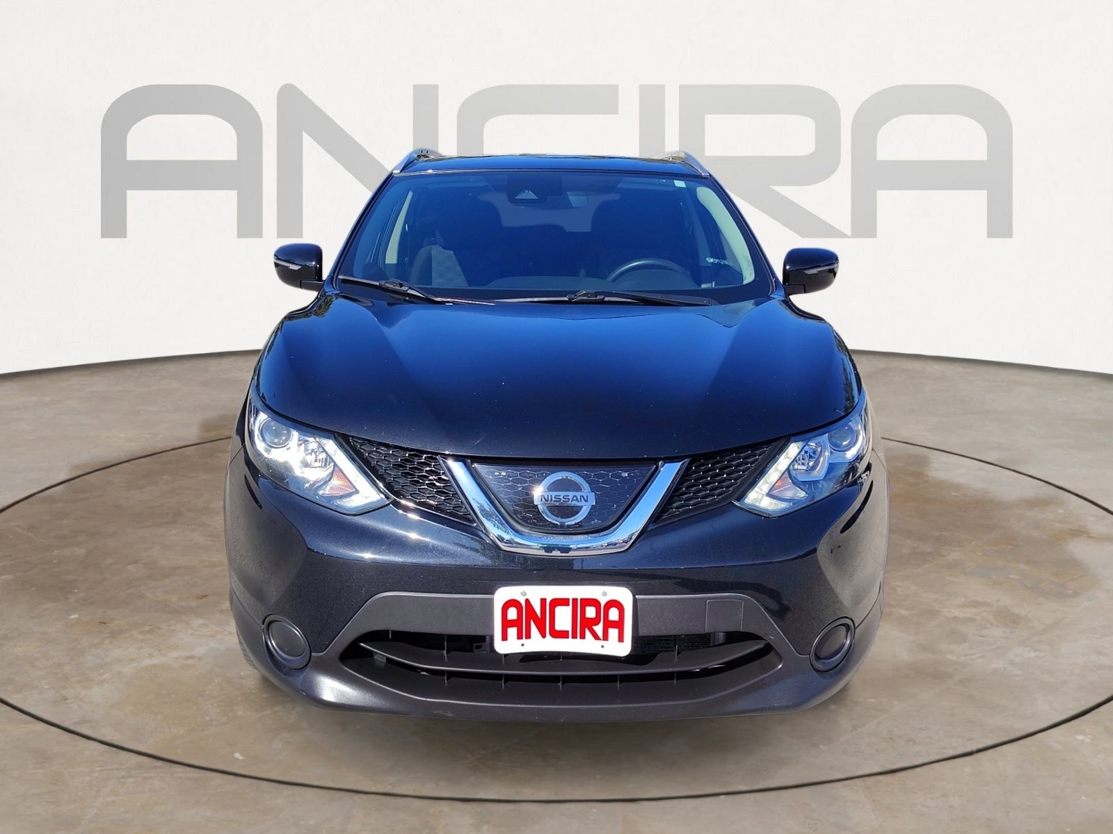 Used Car 2019 Nissan Rogue Sport  Sv For Sale Under $20,000 In San Antonio, Texas