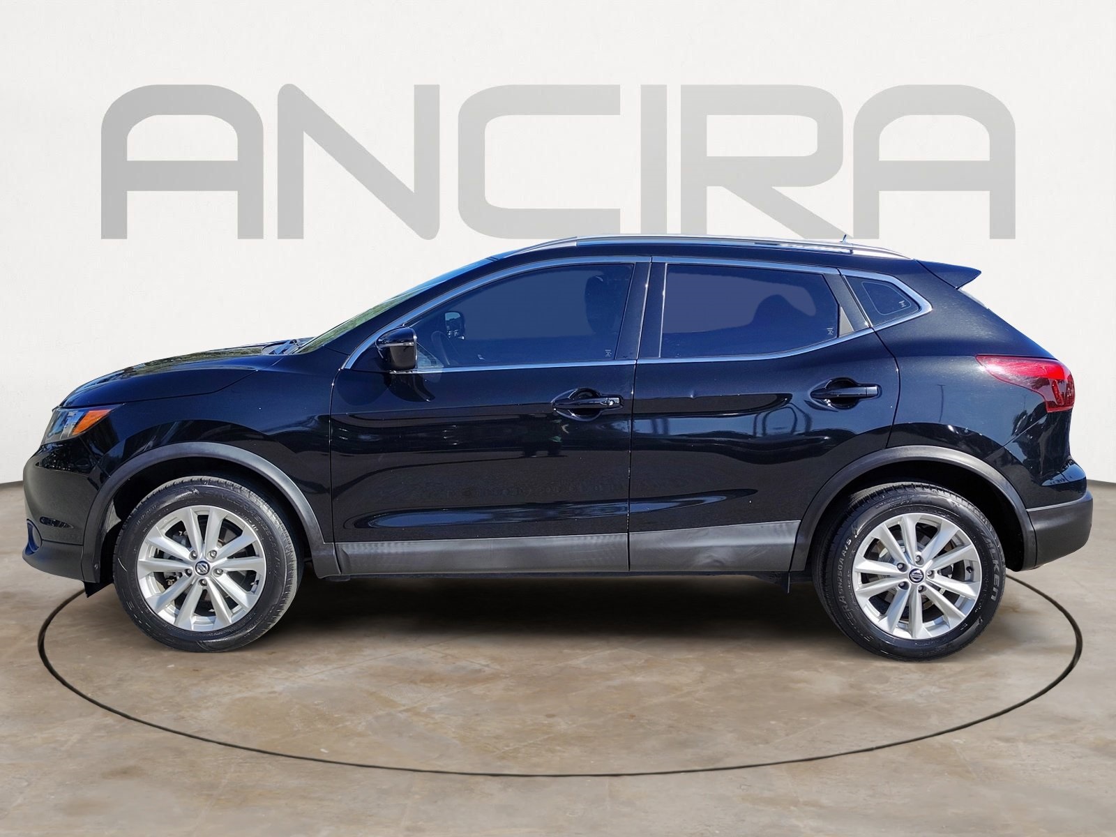 Used Car 2019 Nissan Rogue Sport  Sv For Sale Under $20,000 In San Antonio, Texas