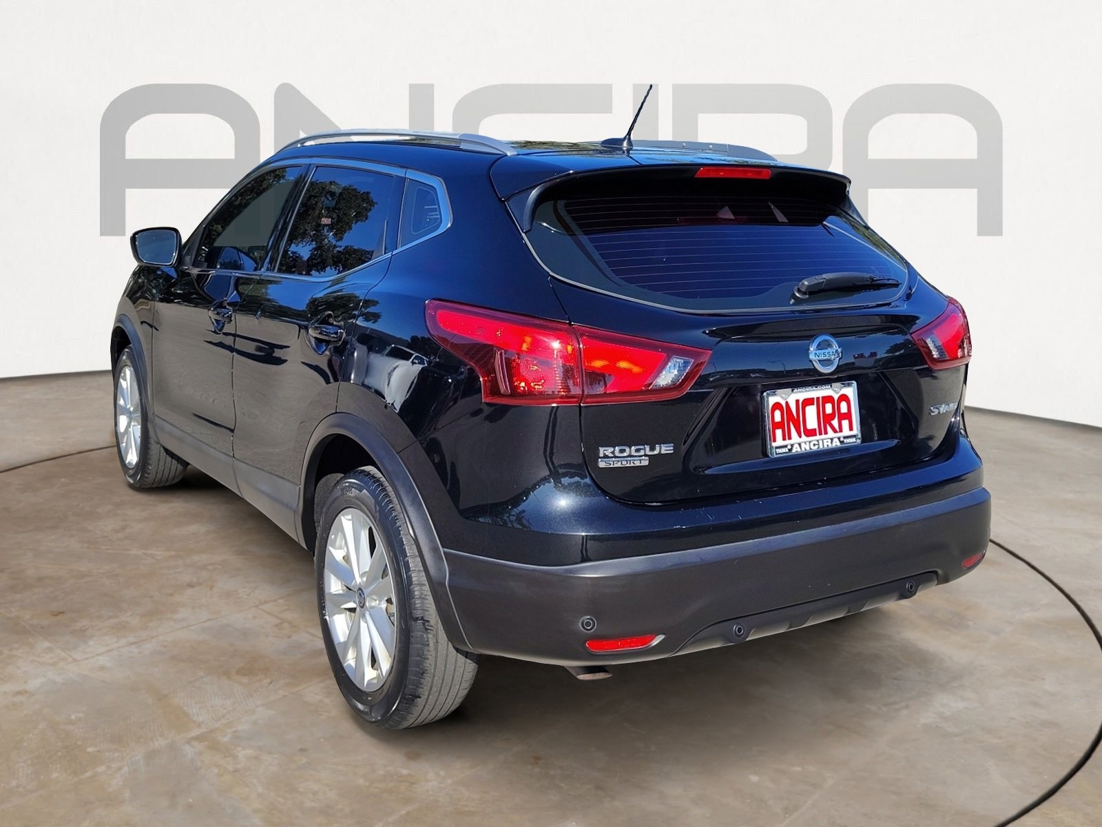 Used Car 2019 Nissan Rogue Sport  Sv For Sale Under $20,000 In San Antonio, Texas
