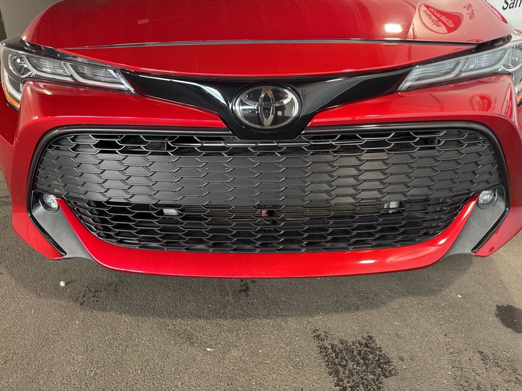 Thumbnail: 2022 Toyota Corolla - 11