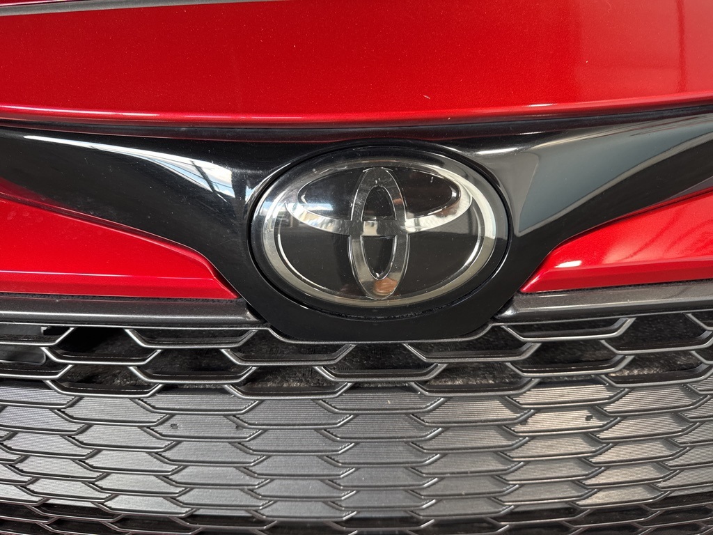 Thumbnail: 2022 Toyota Corolla - 12