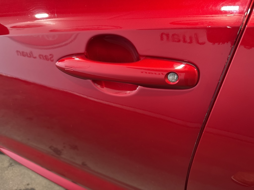 Thumbnail: 2022 Toyota Corolla - 13