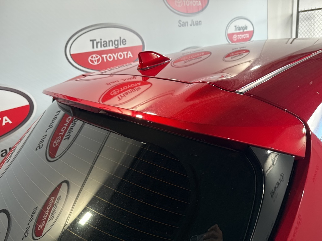 Thumbnail: 2022 Toyota Corolla - 14