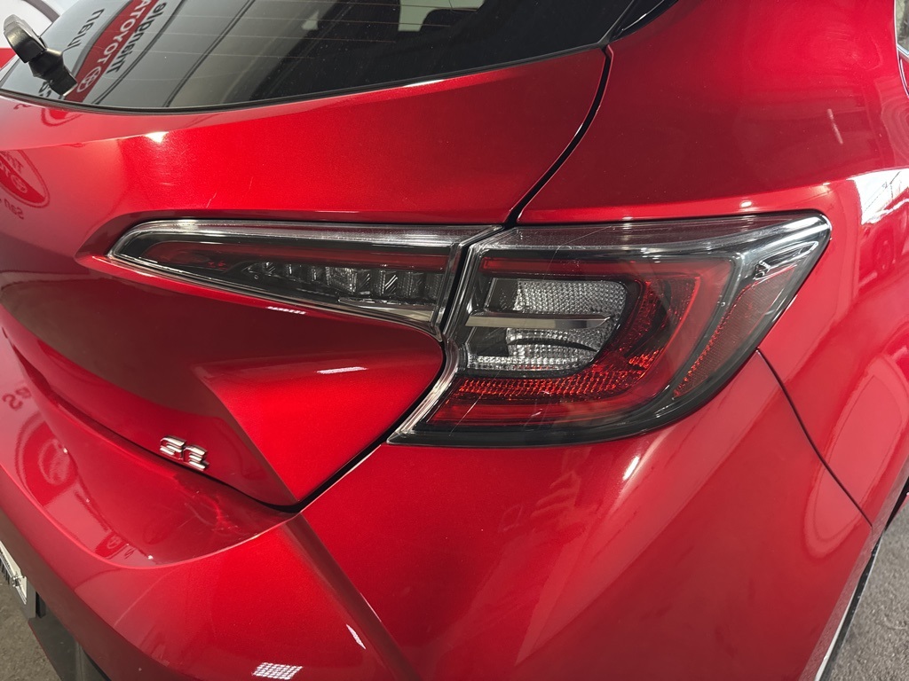 Thumbnail: 2022 Toyota Corolla - 15