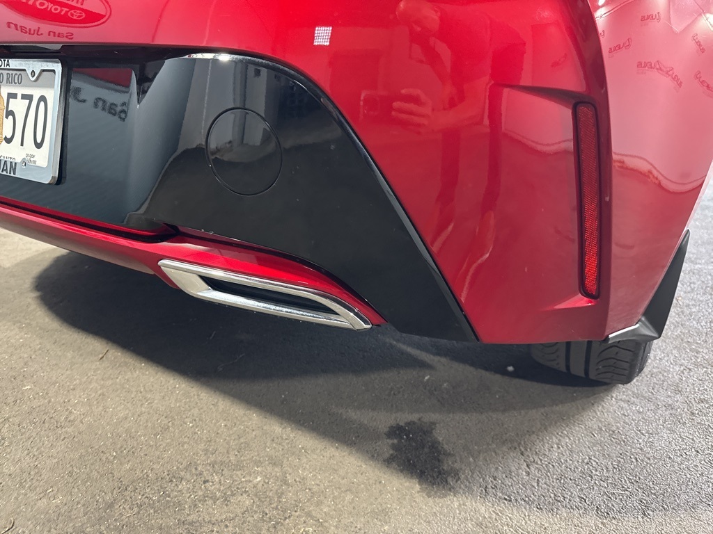 Thumbnail: 2022 Toyota Corolla - 16