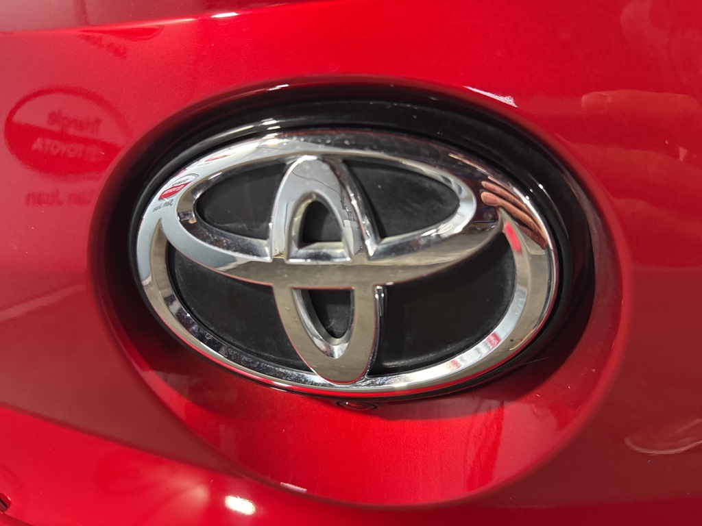 Thumbnail: 2022 Toyota Corolla - 19