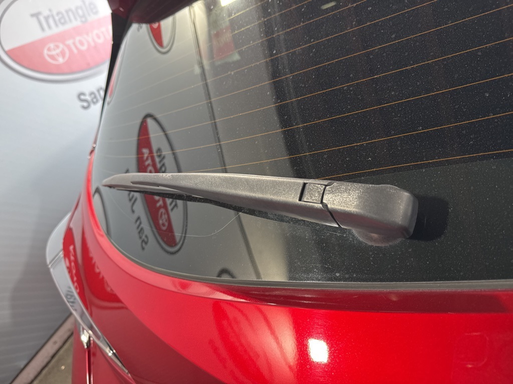 Thumbnail: 2022 Toyota Corolla - 20