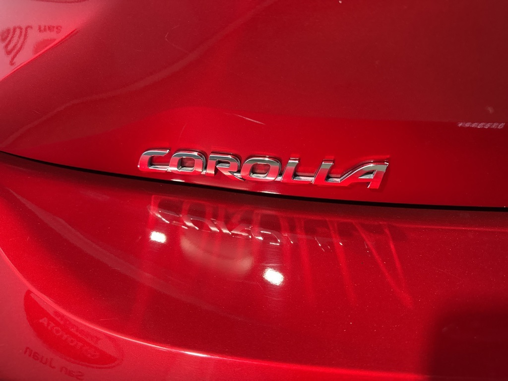 Thumbnail: 2022 Toyota Corolla - 21