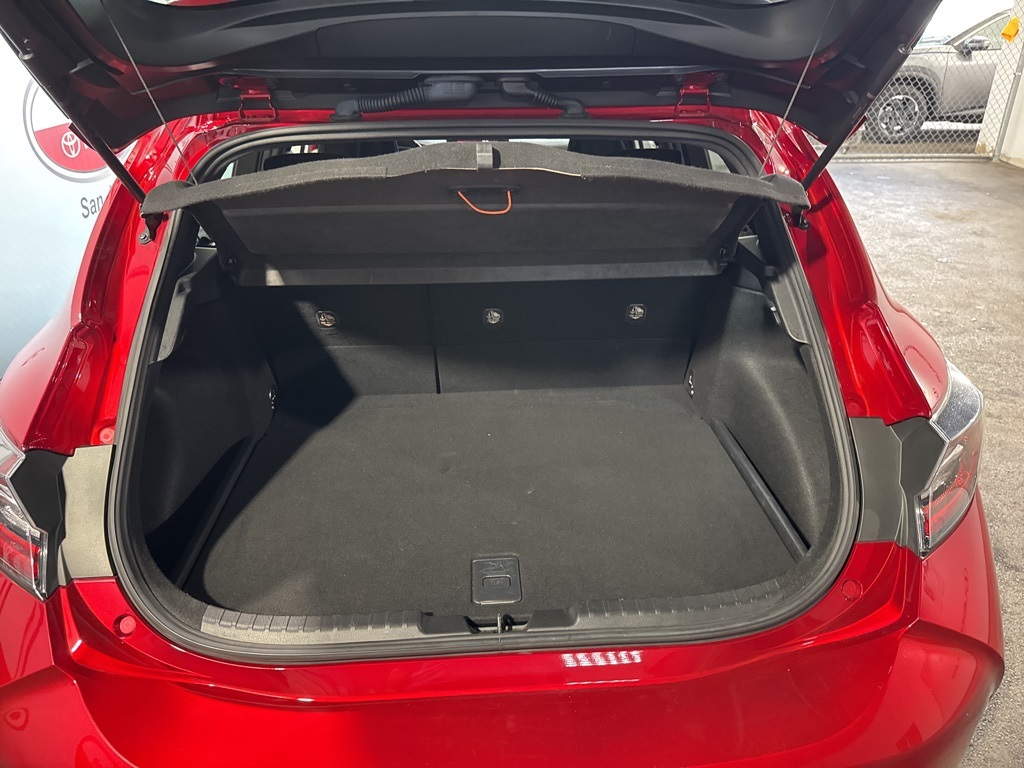 Thumbnail: 2022 Toyota Corolla - 22