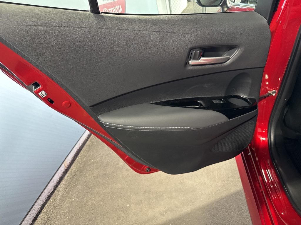 Thumbnail: 2022 Toyota Corolla - 23