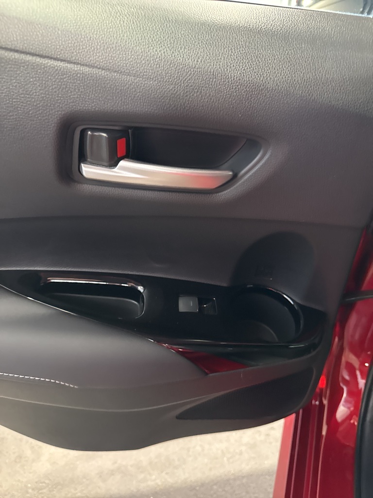 Thumbnail: 2022 Toyota Corolla - 24