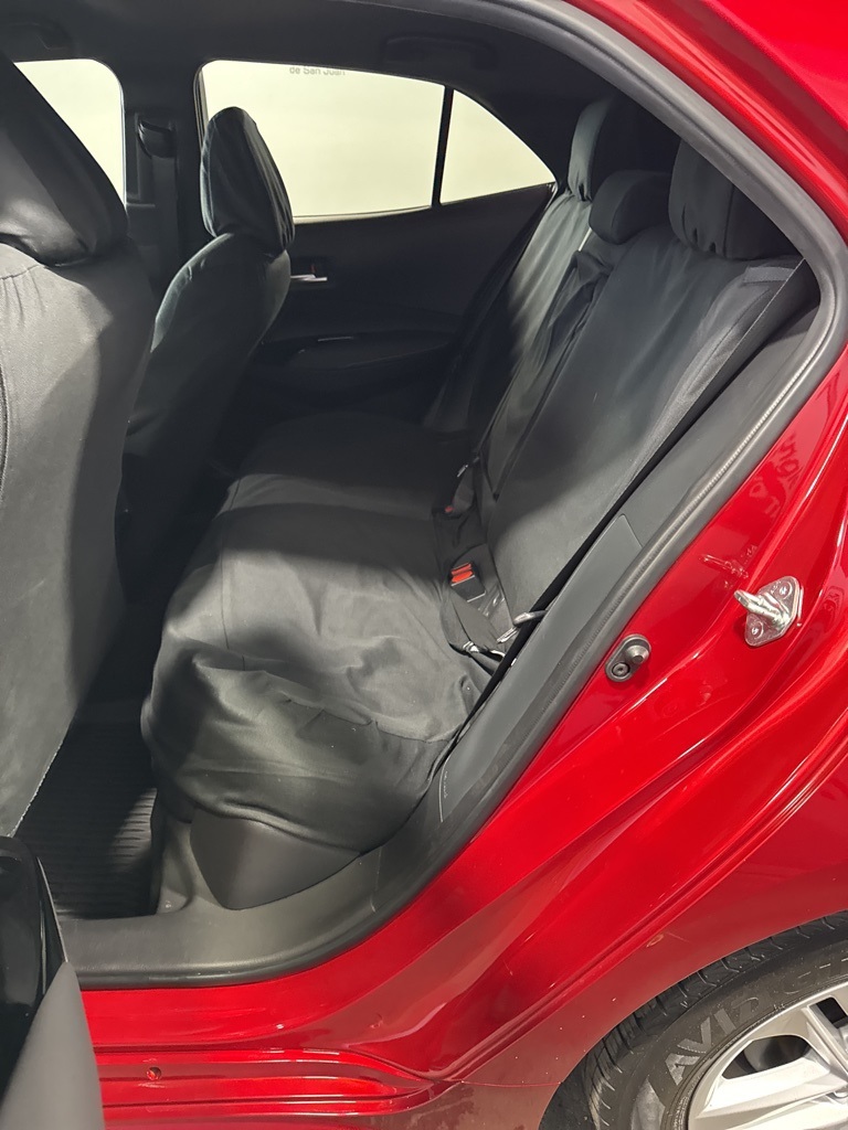 Thumbnail: 2022 Toyota Corolla - 26