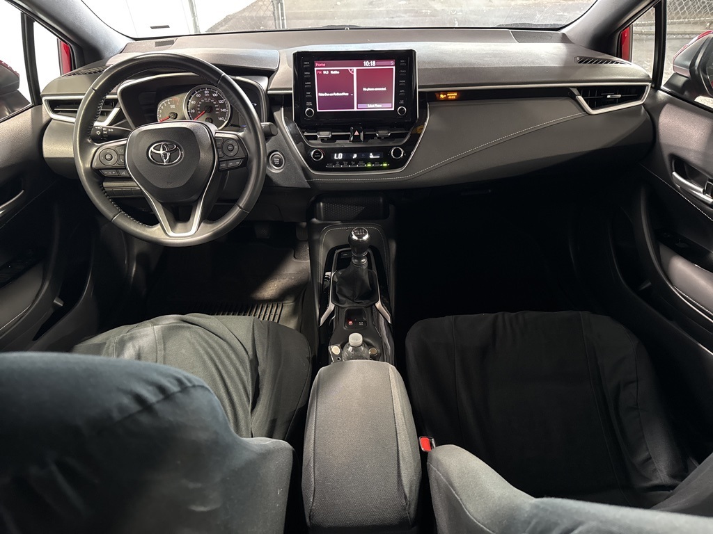 Thumbnail: 2022 Toyota Corolla - 27