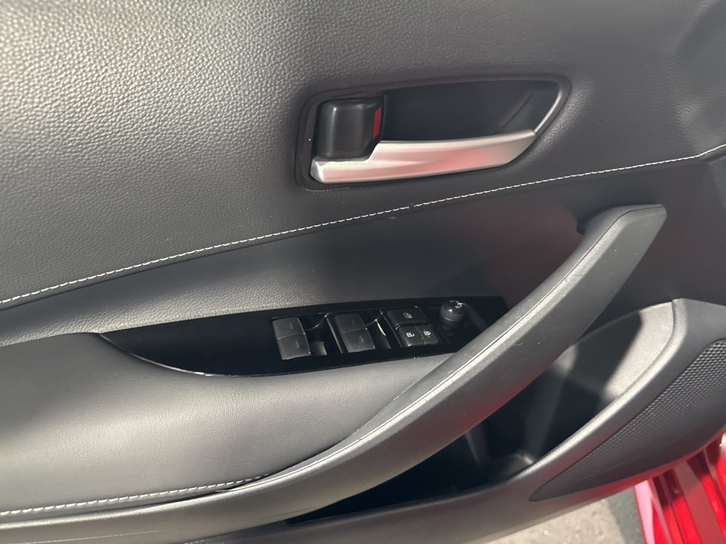 Thumbnail: 2022 Toyota Corolla - 29