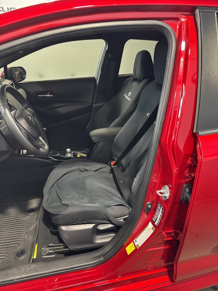 Thumbnail: 2022 Toyota Corolla - 30