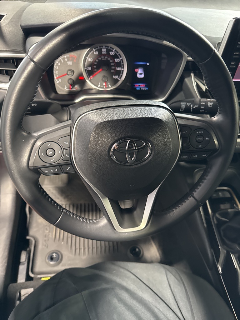 Thumbnail: 2022 Toyota Corolla - 32