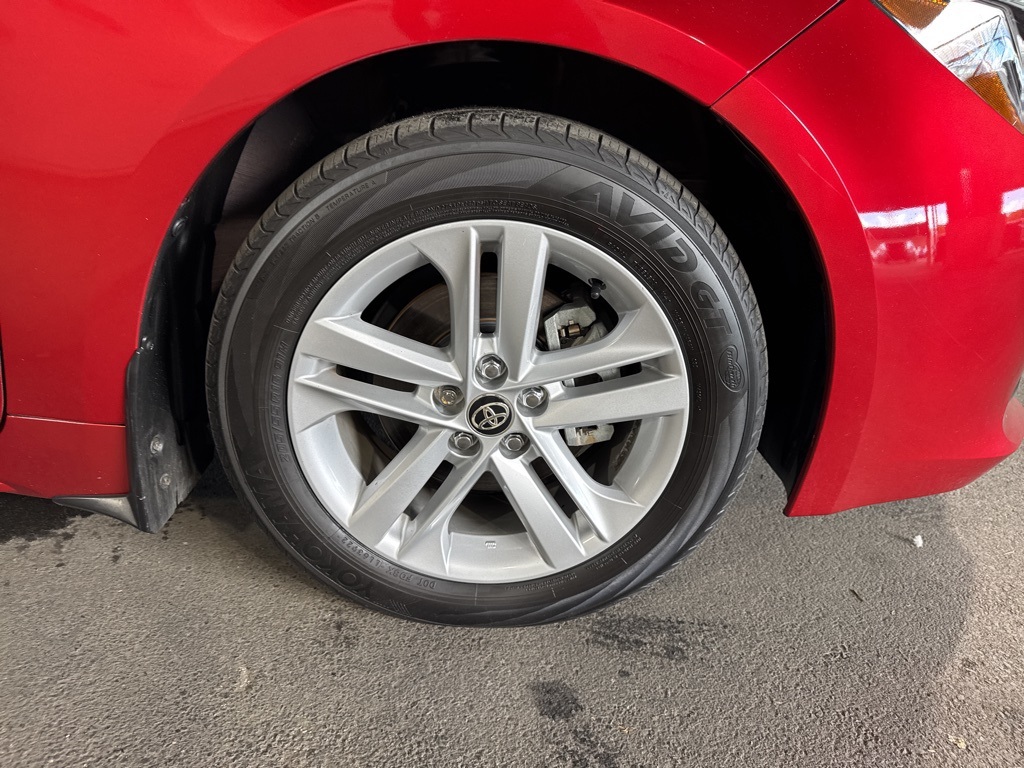 Thumbnail: 2022 Toyota Corolla - 7