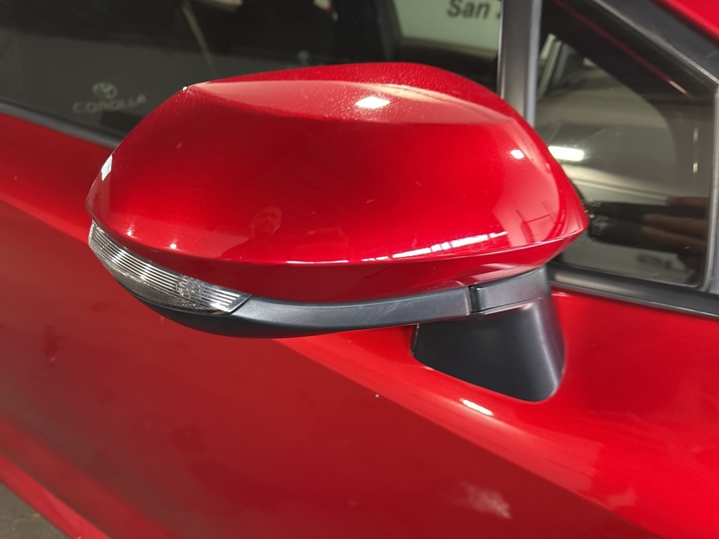 Thumbnail: 2022 Toyota Corolla - 9