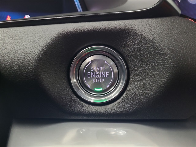 2026 – Chevrolet – Corvette