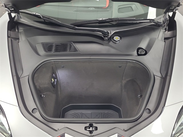 2026 – Chevrolet – Corvette