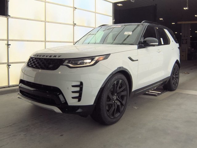 2023 Land Rover Discovery P300 S R-Dynamic AWD