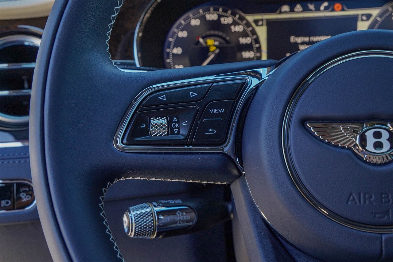 Used Car 2022 Bentley Continental Gt  Speed For Sale Under $250,000 In Austin, Texas