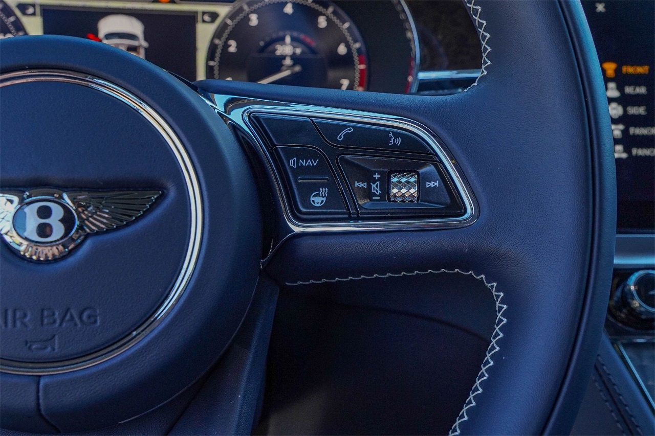 Used Car 2022 Bentley Continental Gt  Speed For Sale Under $250,000 In Austin, Texas